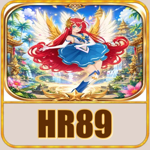 Aplikasi hr89 Android
