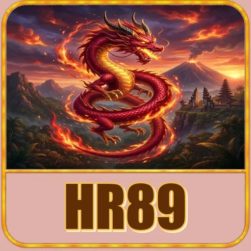 Screenshot Proses Instalasi hr89 APK