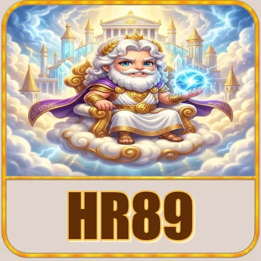 Keamanan hr89